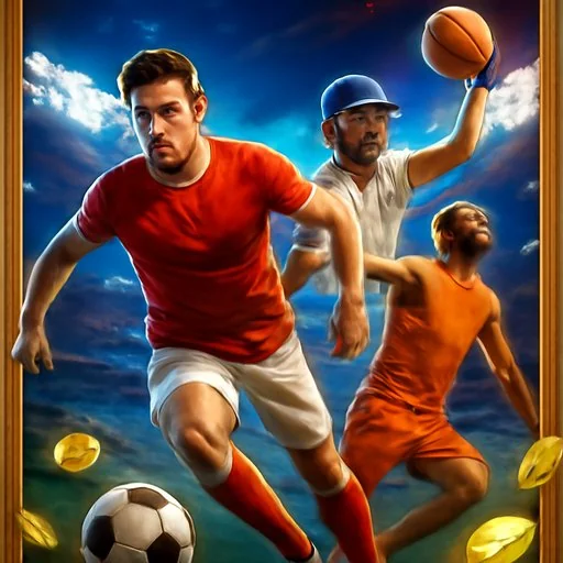 333OK Promotion Notification Screen